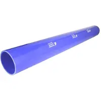 THERMOTEC Siliconenleiding van het koelsysteem SE102-1000