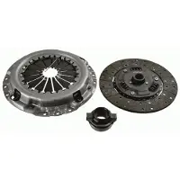 SACHS Koppelingsset 3400 700 387