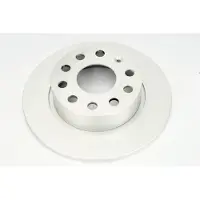 Textar Remschijf 92120903 achter, volledig, 1 Stuk