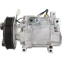 THERMOTEC Compressor airconditioning KTT090272