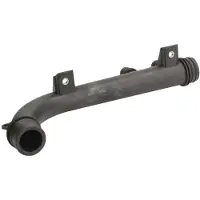 THERMOTEC Radiateurslang DWX078TT