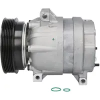 THERMOTEC Compressor airconditioning KTT090414