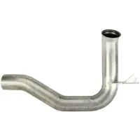 VANSTAR Uitlaatpijp 71158DF