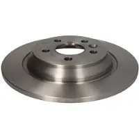 Textar 92162900 Remschijf
