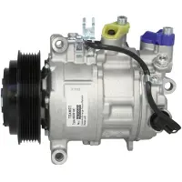 Teamec Compressor airconditioning 8629680