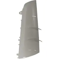 Covind Winddeflector 960/165 links