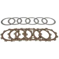 FERODO Drukplaat, koppeling FCS0557