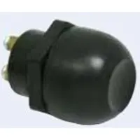 BREG Drukknop schakelaar 12 Volt