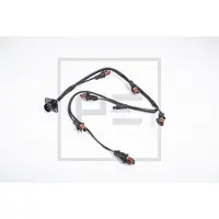 PETERS 020.681-00A Elektrische leiding
