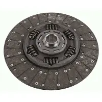 SACHS Koppelingsplaat 1878 009 661:009