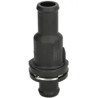 THERMOTEC Thermostaat, koelvloeistof D2W005TT