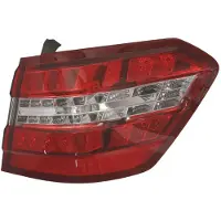 Valeo Achterlicht 044064 Valeo voor o.a. MERCEDES-BENZ