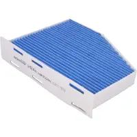 Ufi 34.124.00 Interieurfilter