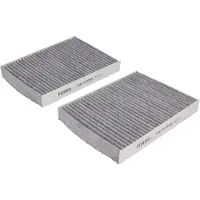PURRO PUR-PC3046C-2 Interieurfilter