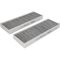 PURRO PUR-PC2008C-2 Interieurfilter