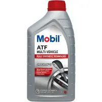 Mobil Automatische transmissie olie Multi-Vehicle ATF 1L