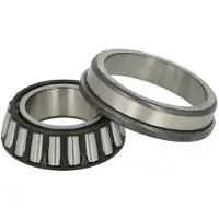 INA 712 1560 10 Lager, versnellingsbak