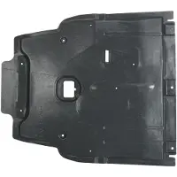 BLIC Motorafdekking 6601-02-3508883P