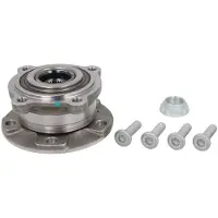 Skf VKBA 6619 Wiellagerset