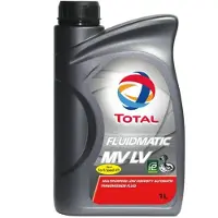 Totalenergies Automatische transmissieolie 2214028 FLUIDE MV LV 1L