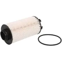 MANN-FILTER PU 834/2 x Brandstoffilter