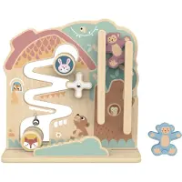 Alltoys Activity Ball 2-in-1 Speelbord 111465