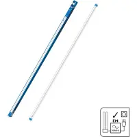 Philips LED TL buis 120 cm | Projectline | 4000K (840) | 2400 lumen (UO) | T8 (G13) | 17.7W (36W)