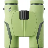 Swarovski My Junior 7x28 Jungle Green
