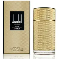 Dunhill Herengeuren Icon Absolute Eau de Parfum Spray 100 ml