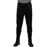 Knox Shield Joggingbroek Zwart Maat L