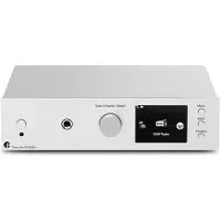 Pro-Ject Tuner Box S3 DAB+ Tuner zilver