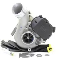 ALANKO 10900201 Turbocharger