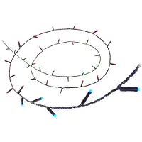 WiZ Connected WiZ Slimme Lichtslinger - 20 meter - 160 LED