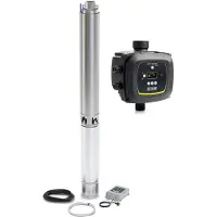 DAB S4 4/9 M KIT Bronpomp + Active Driver Plus M/M 1.1