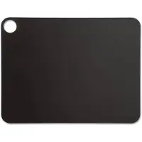 Arcos Tablas Snijplank Zwart 45x33cmnsf Approved