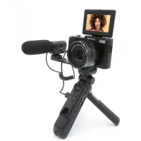 Agfa AgfaPhoto Vlogging Camera Bundel
