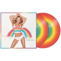 Columbia RAINBOW (25TH ANNIVERSARY EDITION)