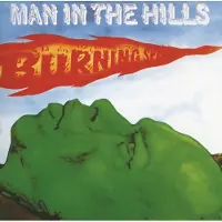 Universal Music Burning Spear - Man In The Hills (LP)