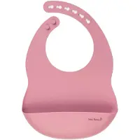SARO Baby - Nordic Silicone Bib Blossom (SAO17482)