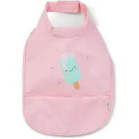 Saro - Waterproof Bib Blossom (SAO16566)