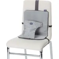 Chicco | Stoel | Wrappy | Grijs