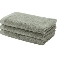 Aquanova London Gastendoekjes - Thyme - 6 stuks
