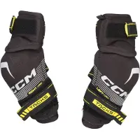 CCM Ep Tacks Xf Pro Elbowpads (junior) Jr. L