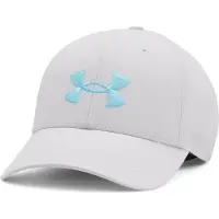 Under Armour Pet Under Armour UA Golf96 Hat-GRY 1361547-014 | Maat: OSFM