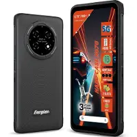 Energizer H67G 5G Robuuste schokbestendige Smartphone IP68 5G 128GB - werftelefoon / bouwtelefoon / rugged phone