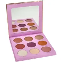 Profusion Oogschaduw Euphoric Glam - Oogschaduw Palette - Oogschaduw Primer - 9 tintent - Twinkle Palette