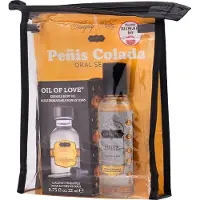 Kamasutra - Oral Sex Cocktail Kit - Penis Colada