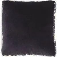 TODAY Decoratieve kussen - - Indies Yuga - Grijs fusin en brons - 40x40 cm - 100% Katoen