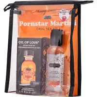 Kamasutra - Oral Sex Cocktail Kit - Porn Star Martini