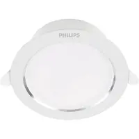 Philips Diamond Cut inbouwspot - Wit - 3.5 W - 1-pack